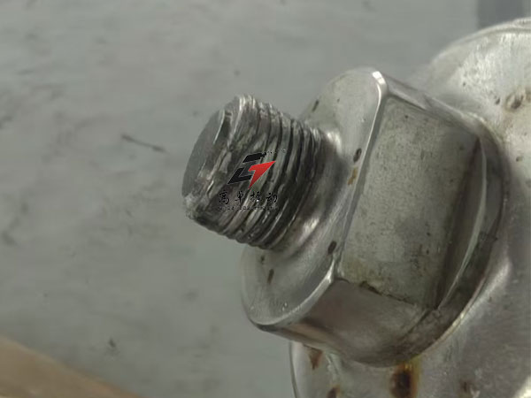 超声波系统故障