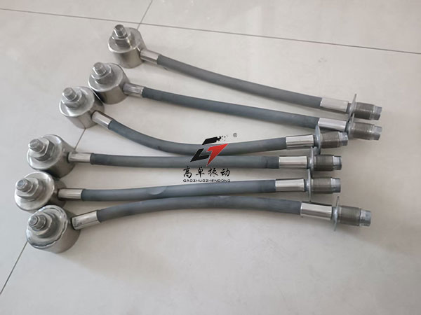 新乡高卓超声波换能器